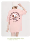 男女兼用 体型カバー シンプル 高品質 Tシャツ F-13374