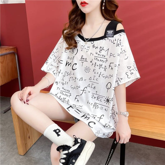 着心地抜群   女性力を高める Tシャツ カットソー＜F-3572＞