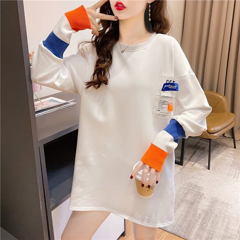 美感いっぱい   好感度満載 Tシャツ カットソー＜F-3669＞
