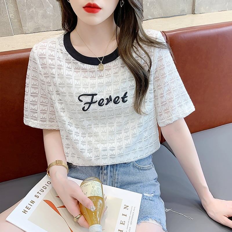 着心地抜群   カジュアル Tシャツ カットソー＜F-3562＞