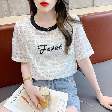 着心地抜群   カジュアル Tシャツ カットソー＜F-3562＞