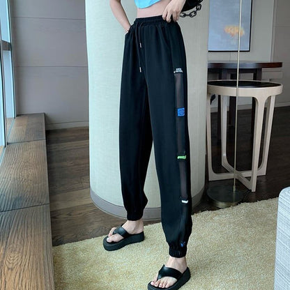 個性的なデザイン チュール 美感いっぱい パンツ ボトムス＜F-3031＞