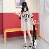 美人度アップ   ファッション Tシャツ カットソー＜F-3587＞