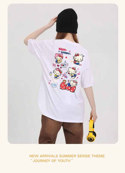 大人可愛い 売れ筋 シンプル 大人気 半袖 Tシャツ F-13312
