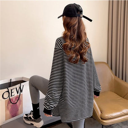 デザイン感   チャーミング Tシャツ カットソー＜F-3658＞