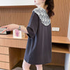 定番シンプル 好感度UP 海外トレンド カジュアル 全3色 半袖 Tシャツ ＜F-11445＞