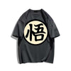 数量限定 カジュアル 個性派 プリント 全8色 半袖 Tシャツ F-8871