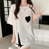 超人気商品 オフショルダー ファッション Tシャツ ＜F-8667＞