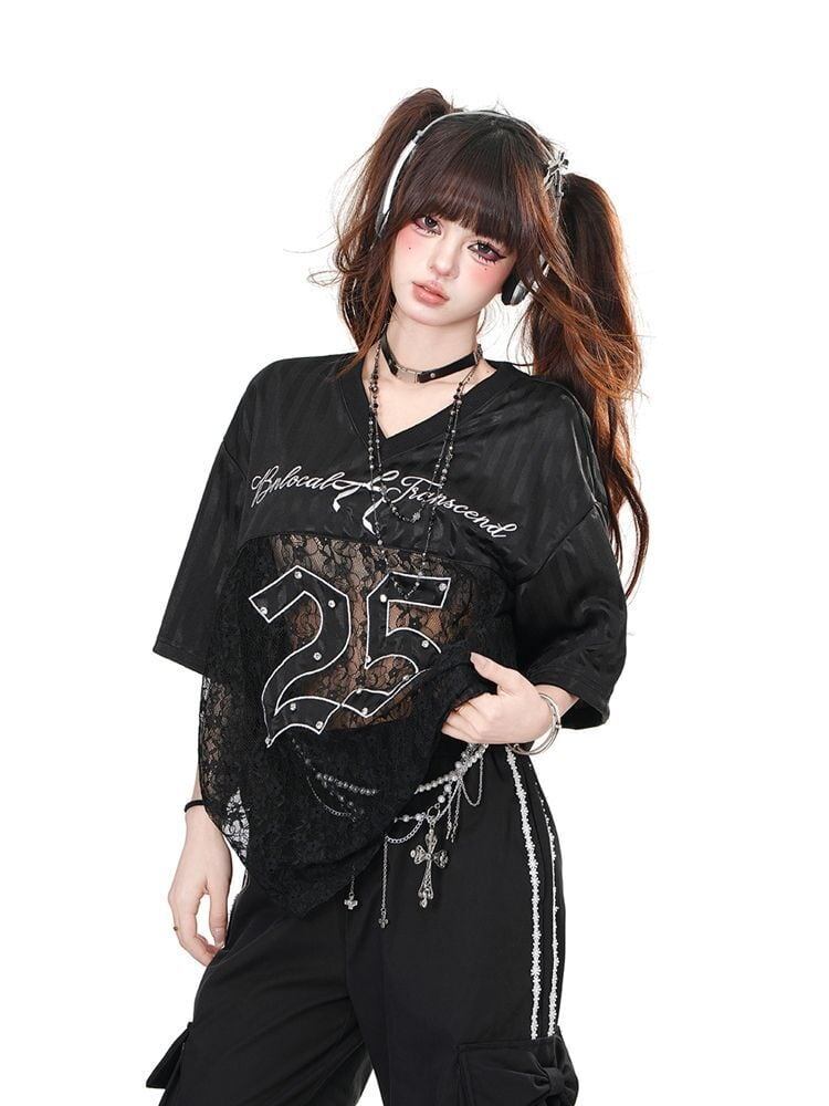 おすすめ 絶対流行 売れ筋 早い者勝ち カジュアル 2色選択 Tシャツ<F-11336>