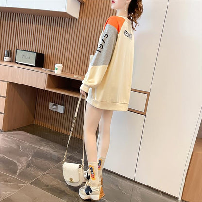 絶対欲しい安くてかわいい   スウェット<F-5044>