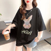 好感度満載   着心地抜群 Tシャツ カットソー＜F-3497＞