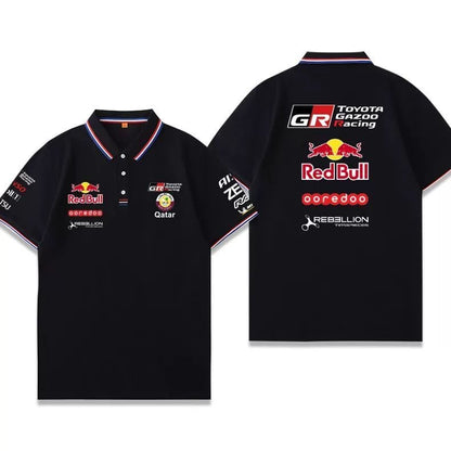 男女兼用 上質 カジュアル プリント Tシャツ F-13347