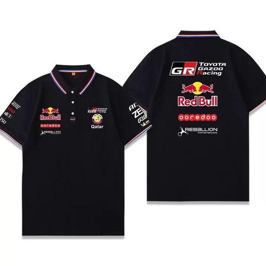 男女兼用 上質 カジュアル プリント Tシャツ F-13347