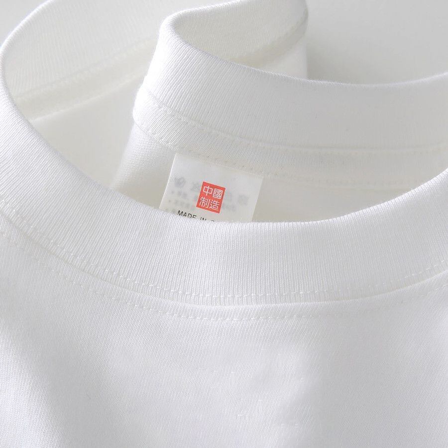【半額！期間限定！！】早い者勝ち   大好評 2色 4種選択可男女兼用 半袖TシャツF-8770