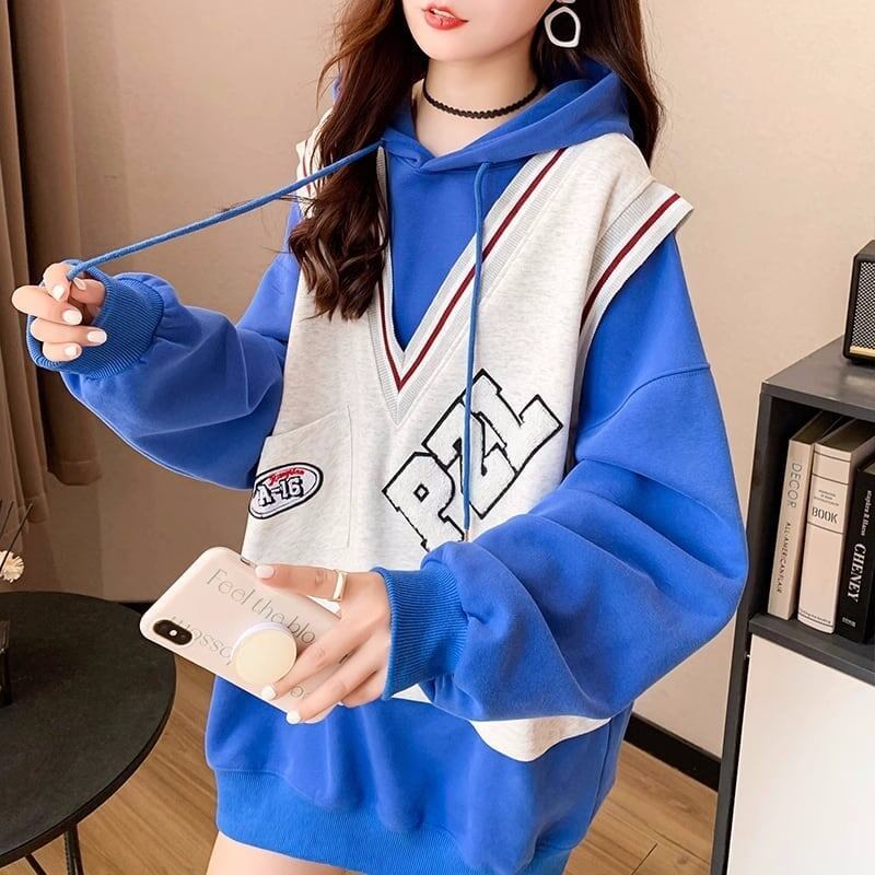元気いっぱい   レイヤード 三色＜F-4073＞