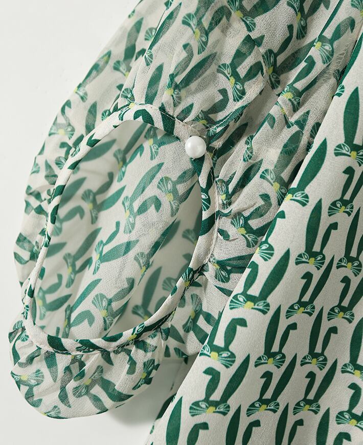 大好評 エレガント ゆったり感アップ Tシャツ カットソー＜F-8344＞