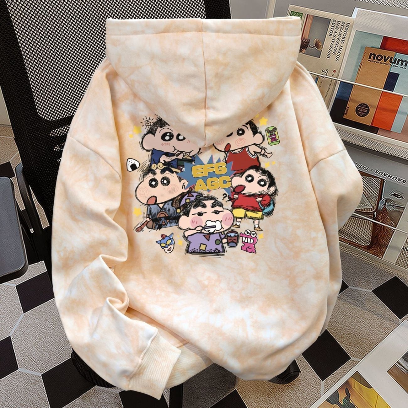 売り切れ必至 着回し力抜群   売り切れ必至 3色選択 パーカー<F-12973>