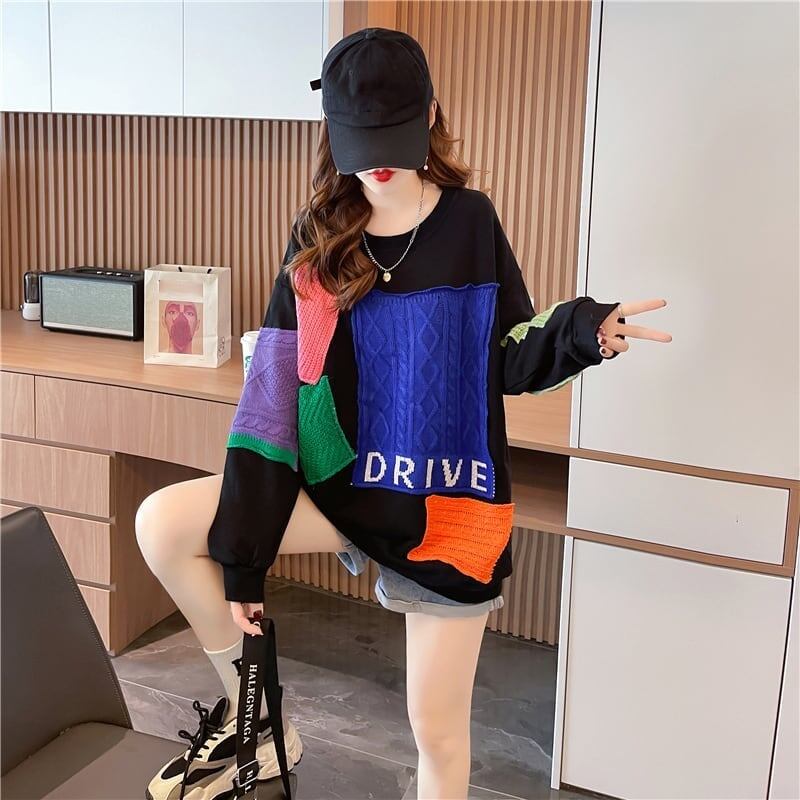 美感いっぱい   好感度満載 パーカー＜F-3690＞