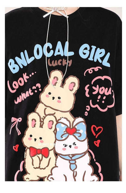 定番シンプル おしゃれ度高め 活躍する優秀アイテム プリント 3色 半袖 Tシャツ <F-10991>