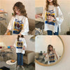 合わせやすい   美人度アップ Tシャツ カットソー＜F-3447＞