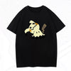 絶対流行 ファッション感満々 着心地良い 全7色 半袖 Tシャツ F-13106