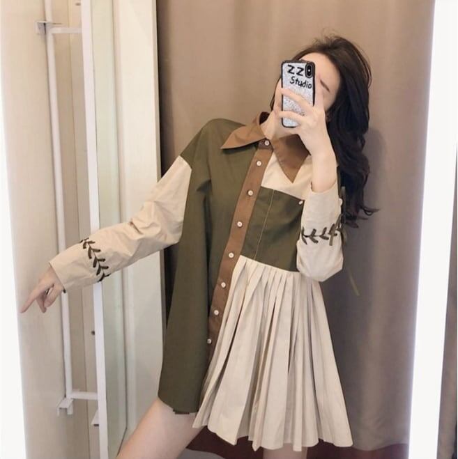 主役級   ファッション
