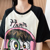 スウィート 好感度UP 大好評 カジュアル 全3色 半袖 Tシャツ ＜F-11128＞