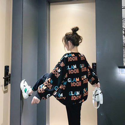 女子マスト おしゃれ度高め デザイン性抜群 着心地良い 2色選択 トップス+パンツセット ＜F-10449＞