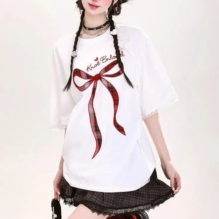 話題沸騰中 絶対流行 売れ筋 早い者勝ち カジュアル 2色選択 Tシャツ<F-11272>
