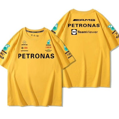 売れ筋 ファッション感満々 着心地良い 全8色 半袖 Tシャツ F-13073