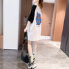 好感度満載   美感いっぱい Tシャツ カットソー＜F-3621＞