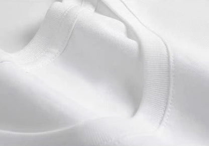数量限定 カジュアル 個性派 プリント 全8色 半袖 Tシャツ F-8871