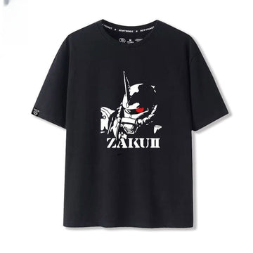 定番シンプル おすすめ 着回し力抜群 プリントロゴ 半袖 Tシャツ F-7096