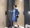 【裏起毛】大活躍   ファッション <F-6297>