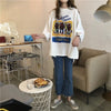 合わせやすい   美人度アップ Tシャツ カットソー＜F-3447＞