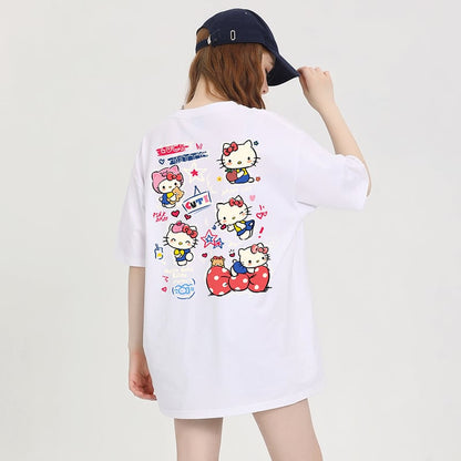 大人可愛い 売れ筋 シンプル 大人気 半袖 Tシャツ F-13312