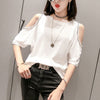 絶対欲しい 好感度UP 海外トレンド カジュアル 全3色 半袖 Tシャツ ＜F-11939＞