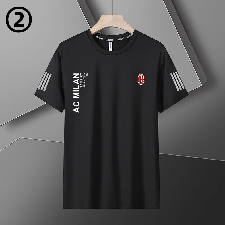 男女兼用 肌触りの良い スポーツ 半袖 Tシャツ F-7065