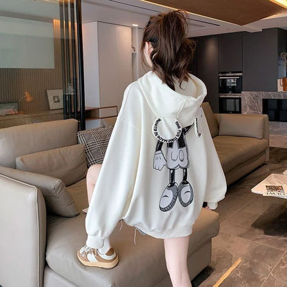 店舗販促品   キュートスウェット<F-5278>