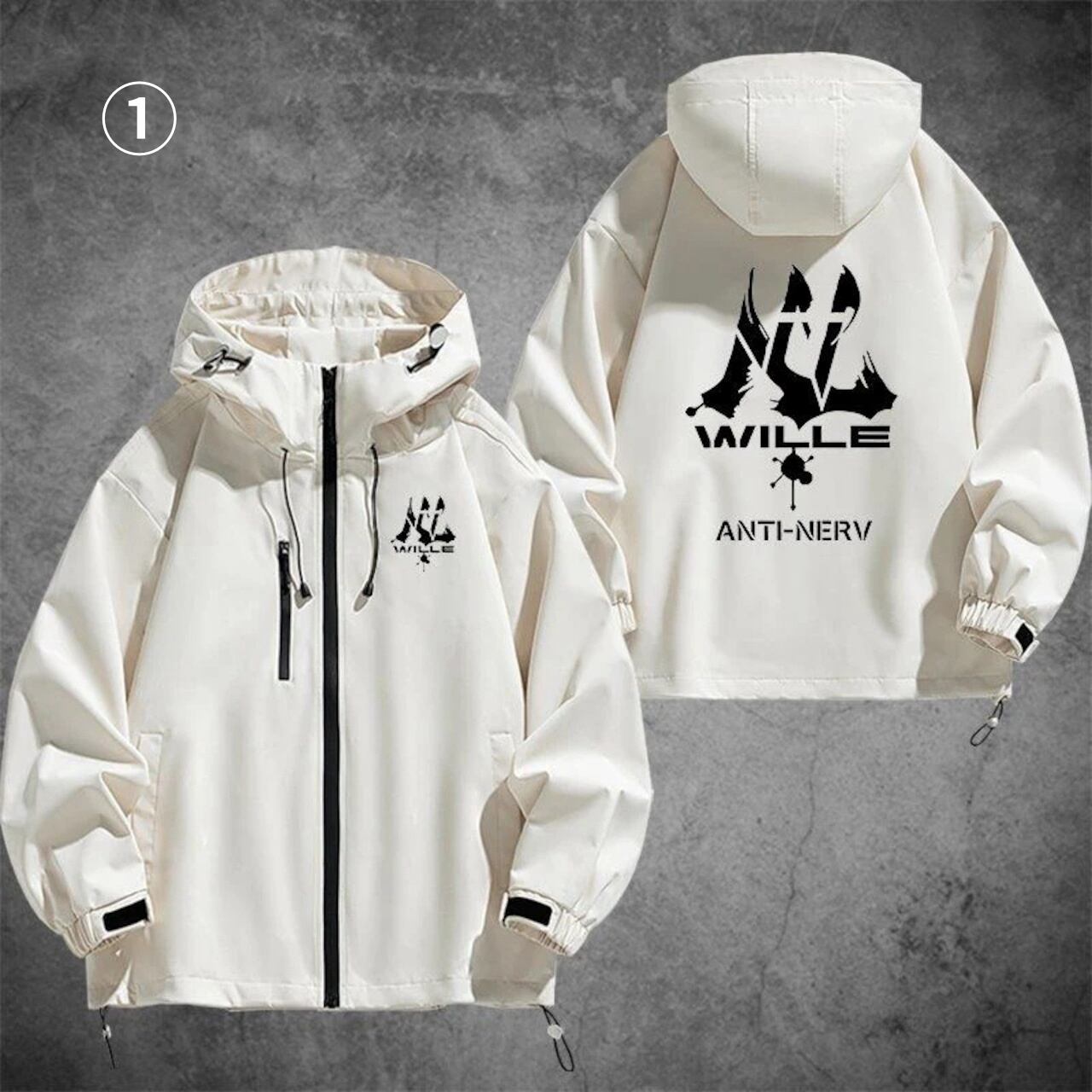 【半額！期間限定！！】【人気商品再入荷】超人気商品マウンテンパーカー   男女兼用-A1728