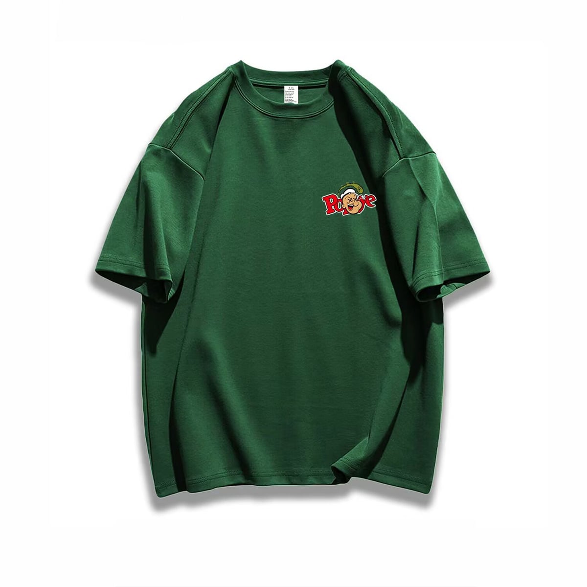 男女兼用 早い者勝ち カジュアル プリント Tシャツ F-13332