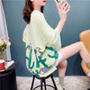 ファッション   美人度アップ Tシャツ カットソー＜F-3636＞
