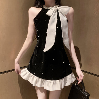 定番シンプル 好感度UP 早い者勝ち カジュアル ワンピース ＜F-11781＞