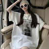 レトロ   オシャレ度満点 カットソー＜F-3309＞