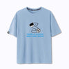 絶対流行 ファッション感満々 着心地良い 全5色 半袖 Tシャツ F-13083