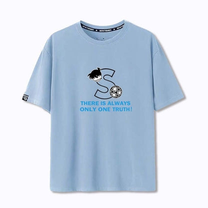 絶対流行 ファッション感満々 着心地良い 全5色 半袖 Tシャツ F-13083