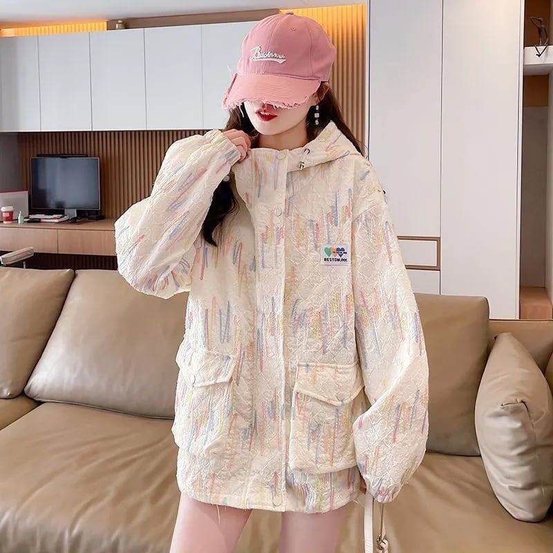 美人度アップ 元気いっぱい 絶対欲しい 好感度UP 全2色 ジャケットF-10849