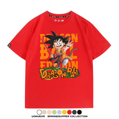 定番シンプル ファッション感満々 着心地良い 全8色 半袖 Tシャツ F-13156