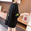 スウィート 好感度UP 海外トレンド カジュアル 全3色 半袖 Tシャツ ＜F-11673＞