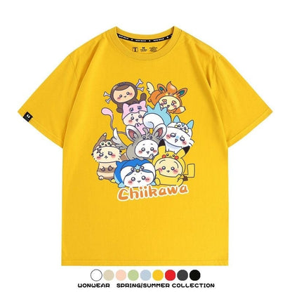 着回し力抜群 着心地良い デザイン性抜群 全8色 半袖 Tシャツ F-13096